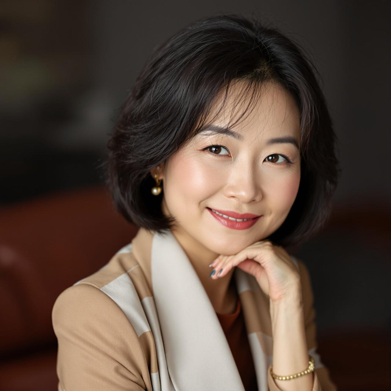 李晓薇